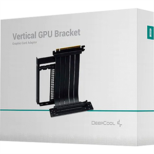 DeepCool Vertical GPU Bracket - Soporte