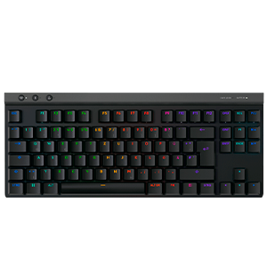 Logitech G515 LIGHTSPEED TKL Wireless Spanish Layout - Teclado Gaming