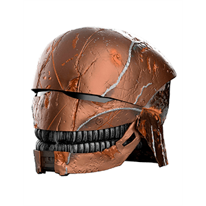 Replica Casco electronico Star Wars Black series The Stranger (escala 1:1) - Acolyte para Merchandising en GAME.es