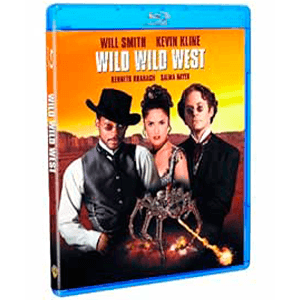 Wild Wild West