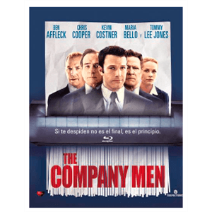 The Company Men/Br Naiff The Company Men/Br Naiff