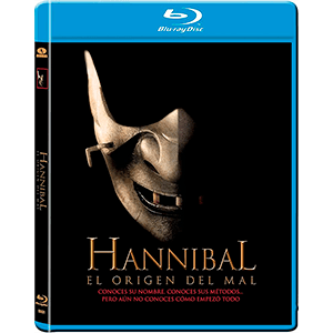 Hannibal; El origen del mal