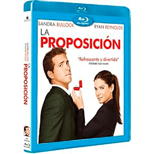 La ProposicioN