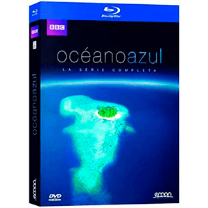 Oceanos (Combo)