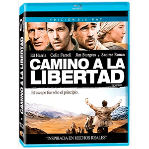 Camino A La Libertad (Relanzamiento)