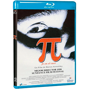 Pi (Fe En El Caos) Pi (Fe En El Caos)