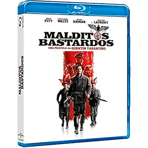Malditos Bastardos (Combo)