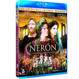 Neron (Miniserie)