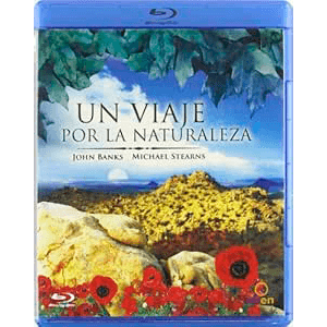 Un Viaje Por La Naturaleza