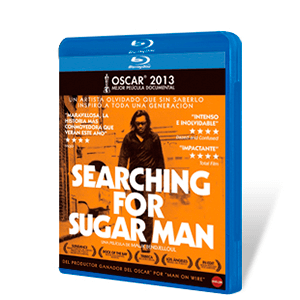 Searching For Sugar Man (V.O)