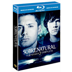Sobrenatural: Temporada 2