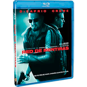 Red De Mentiras - Premium + Libro