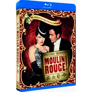 Moulin Rouge