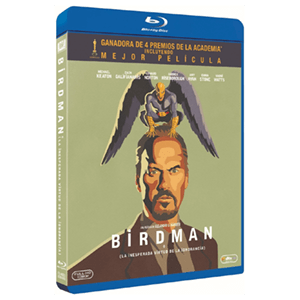 Birdman BD