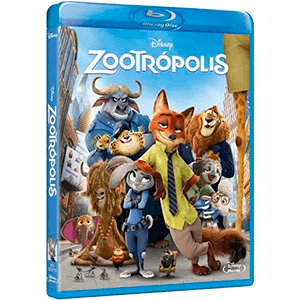 Zootropolis