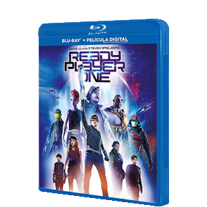 Ready Player One