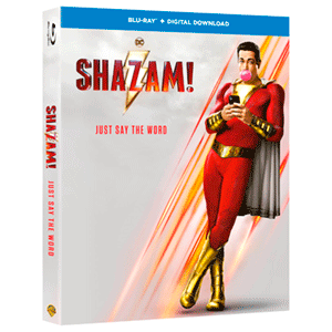 Shazam