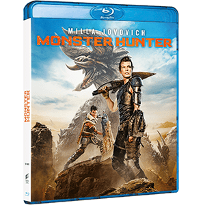 Monster Hunter