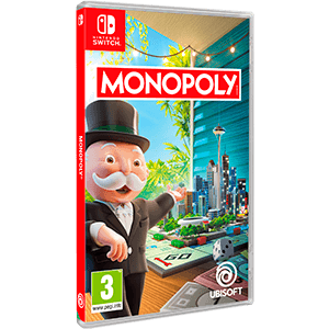 Monopoly