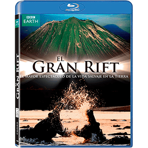 El Gran Rift