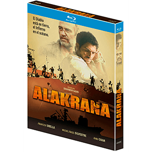 Alakrana (Miniserie)