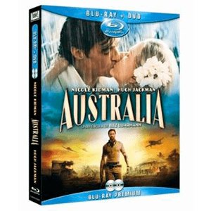 Australia - Premium (Combo)