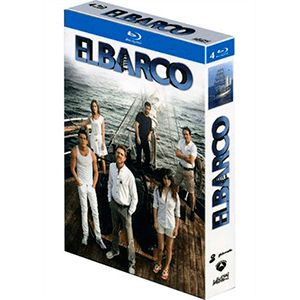 Barco, El - Temporada 1