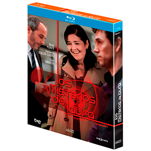 Misterios De Laura, Los - Temporada 1