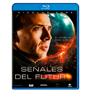 Señales Del Futuro (Combo) (Promo)