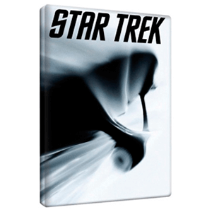 Star Trek 2009 Edicion Limitada