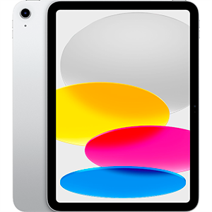 iPad 10 Wifi 256Gb Plata iPad 10 Wifi 256Gb Plata
