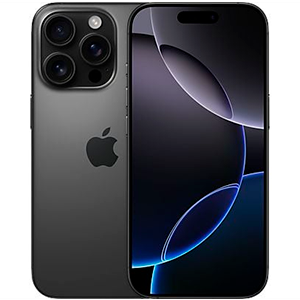 Iphone 16 Pro 128Gb Titanio Negro Iphone 16 Pro 128Gb Titanio Negro