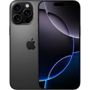 Iphone 16 Pro Max 256Gb Titanio Negro Iphone 16 Pro Max 256Gb Titanio Negro