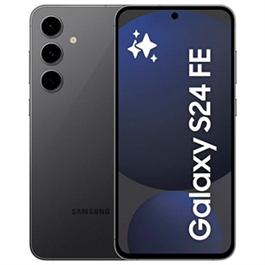 Samsung Galaxy S24 FE 128Gb Negro para Smartphone en GAME.es