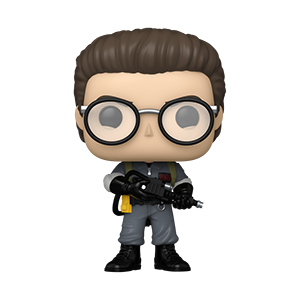 Figura POP Movies: Egon Spengler (Ghostbusters II)