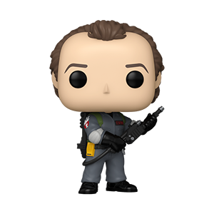 Figura POP Movies: Peter Venkman (Ghostbusters II)