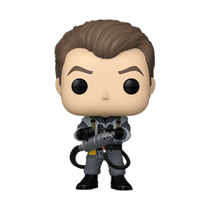 Figura POP Movies: Ray Stantz (Ghostbusters II)