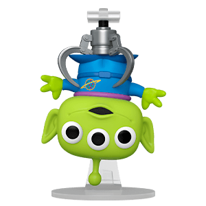 Figura POP Disney: Toy Story 30 Aniversario: Alien