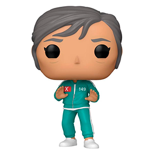 Figura POP TV: Player 149 Geum-ja