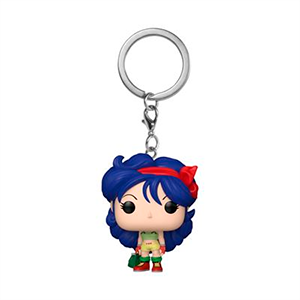 Figura POP Keychain: Dragon Ball Lunch