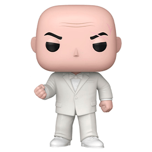 Figura POP Marvel: Daredevil Born Again Kingpin