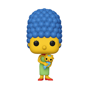 Figura POP TV: Marge with Maggie