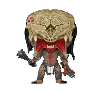 Figura POP Movies: Feral Predator