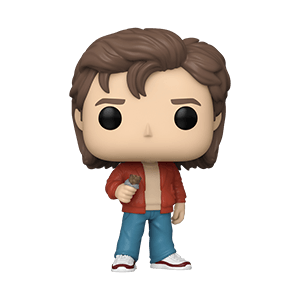 Figura POP TV: Stranger Things S5 Steve Harrington Figura POP TV: Stranger Things S5 Steve Harrington