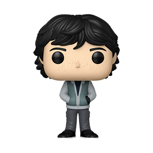 Figura POP TV: Stranger Things S5 Mike Wheeler para Merchandising en GAME.es