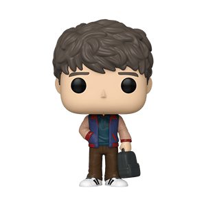 Figura POP TV: Stranger Things S5 Will Byers para Merchandising en GAME.es