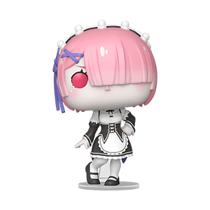 Figura POP Animation: Re:ZERO Ram