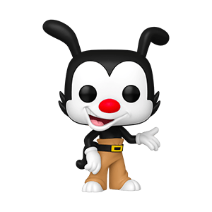 Figura POP Animation: Animaniacs Yakko Warner