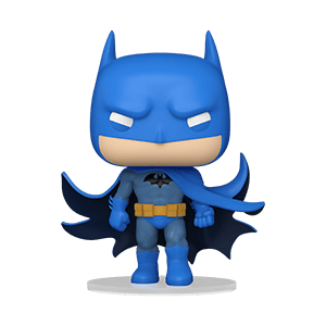 Figura POP Heroes: Batman (DC New Classics)
