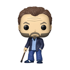 Figura POP TV: Dr. Gregory House